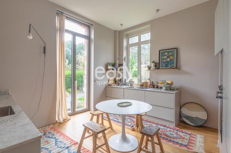 maison à louer pour production photo en normandie